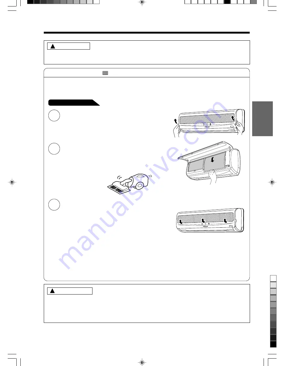 Hitachi RAS-E10H Instruction Manual Download Page 73