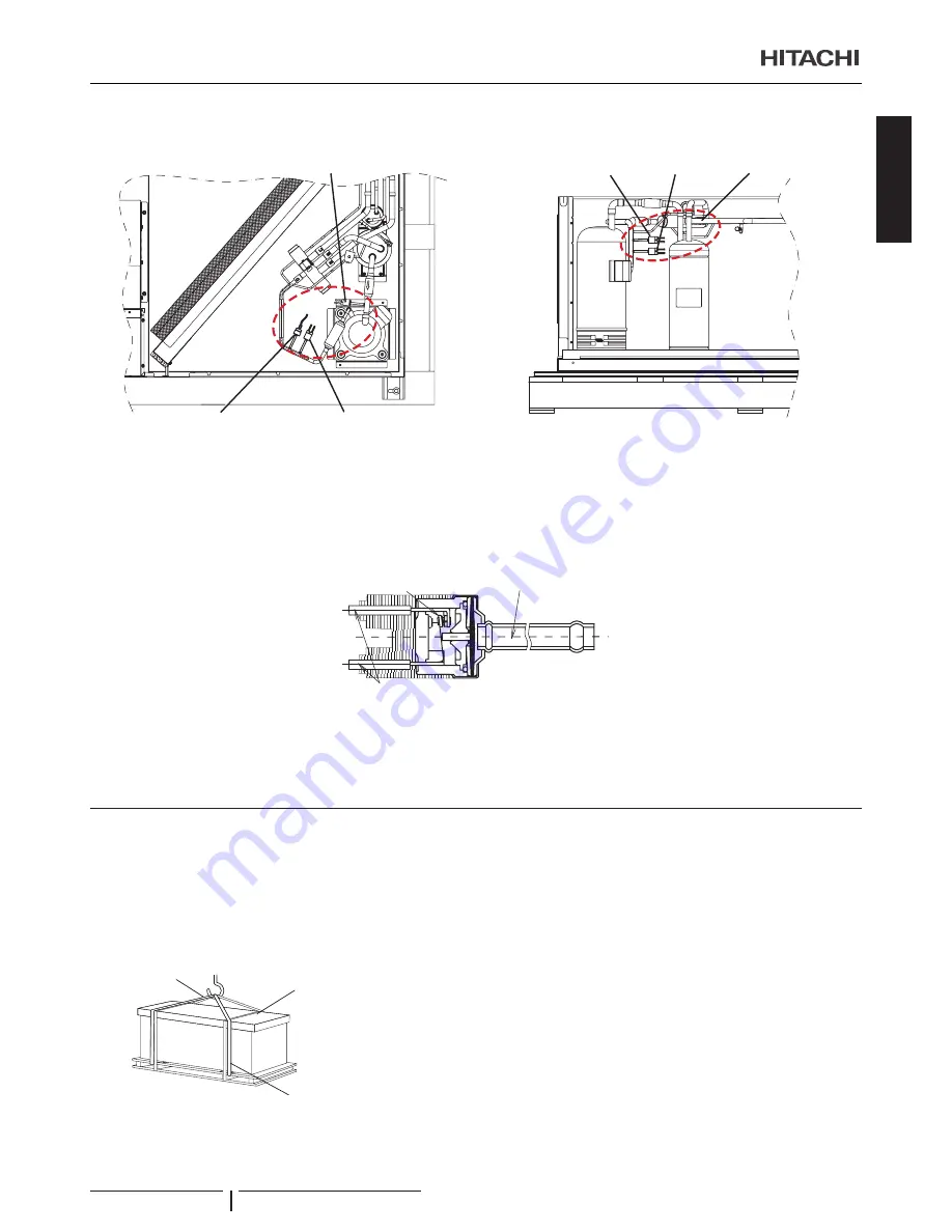 Hitachi RASC-10HNPE Instruction Manual Download Page 35