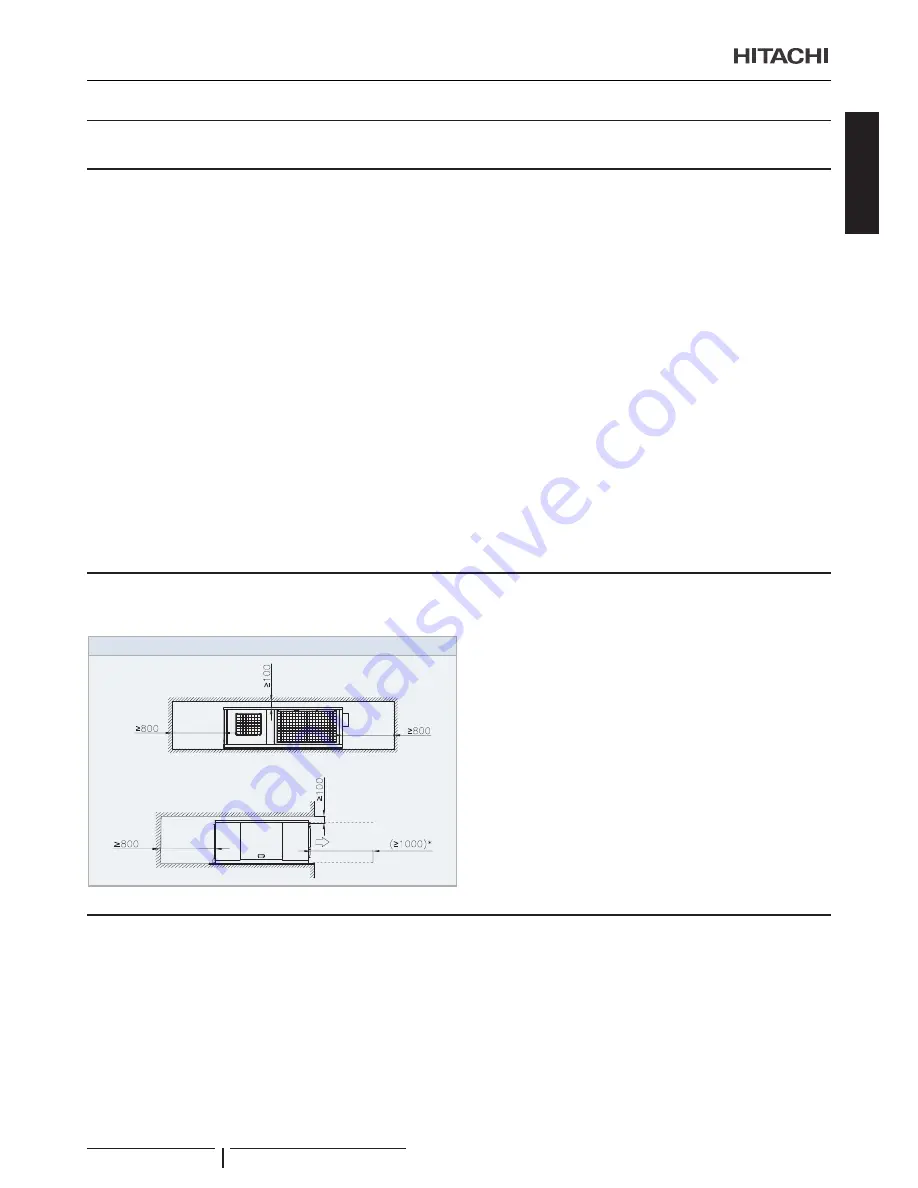 Hitachi RASC-10HNPE Instruction Manual Download Page 39