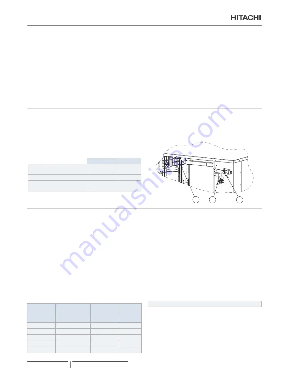 Hitachi RASC-10HNPE Instruction Manual Download Page 44