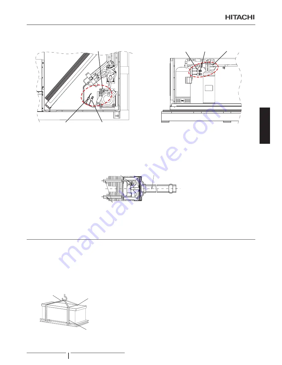 Hitachi RASC-10HNPE Instruction Manual Download Page 79