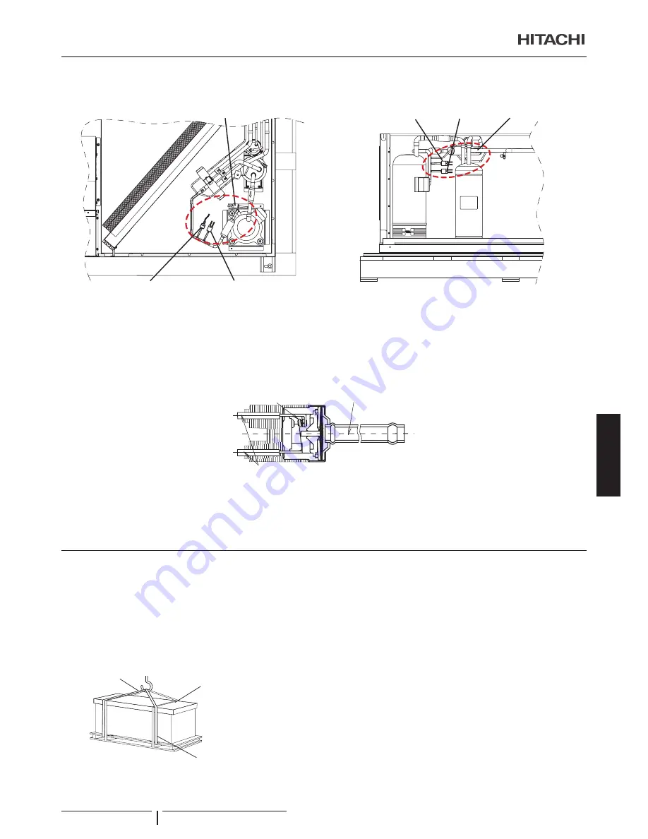 Hitachi RASC-10HNPE Instruction Manual Download Page 123