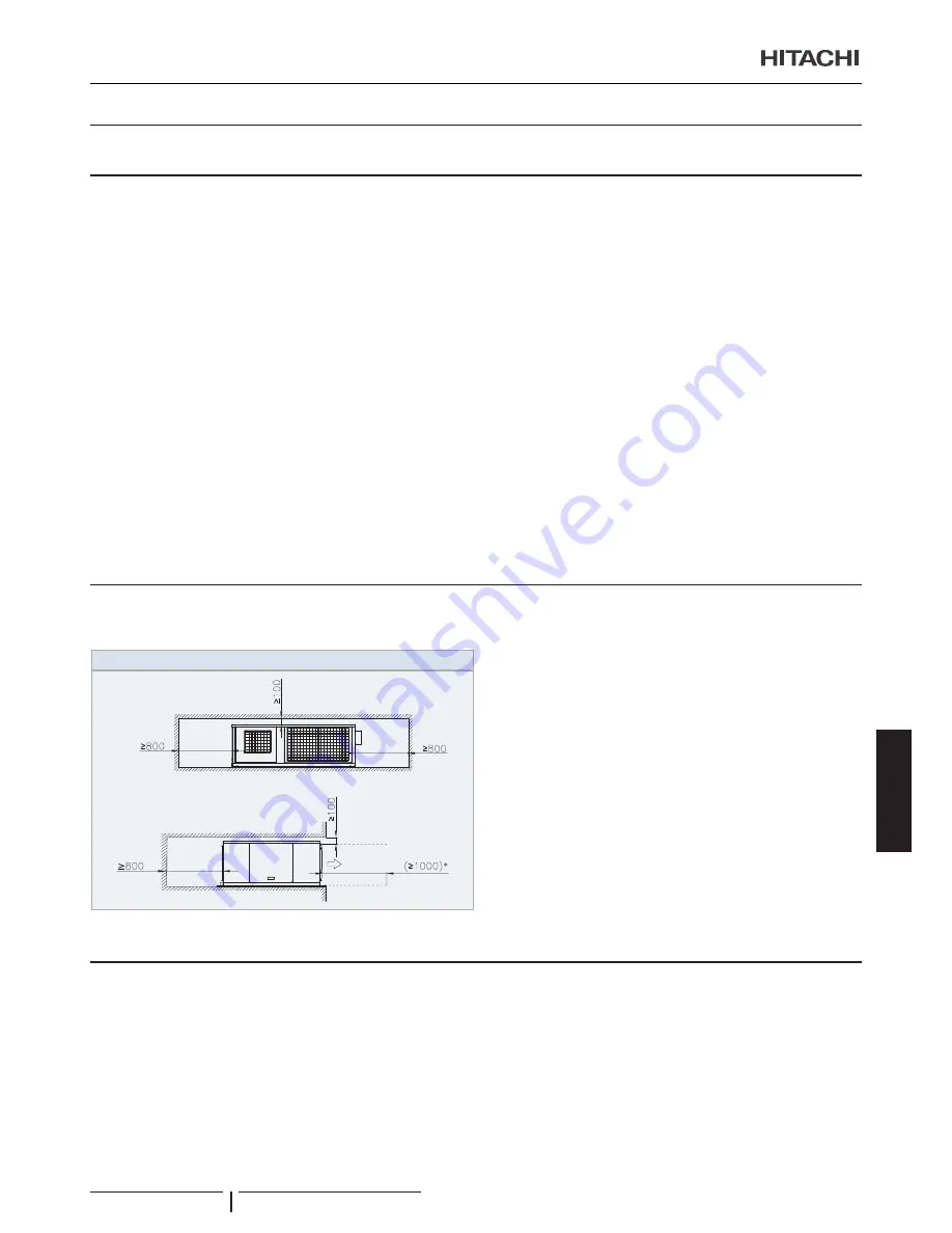 Hitachi RASC-10HNPE Instruction Manual Download Page 149