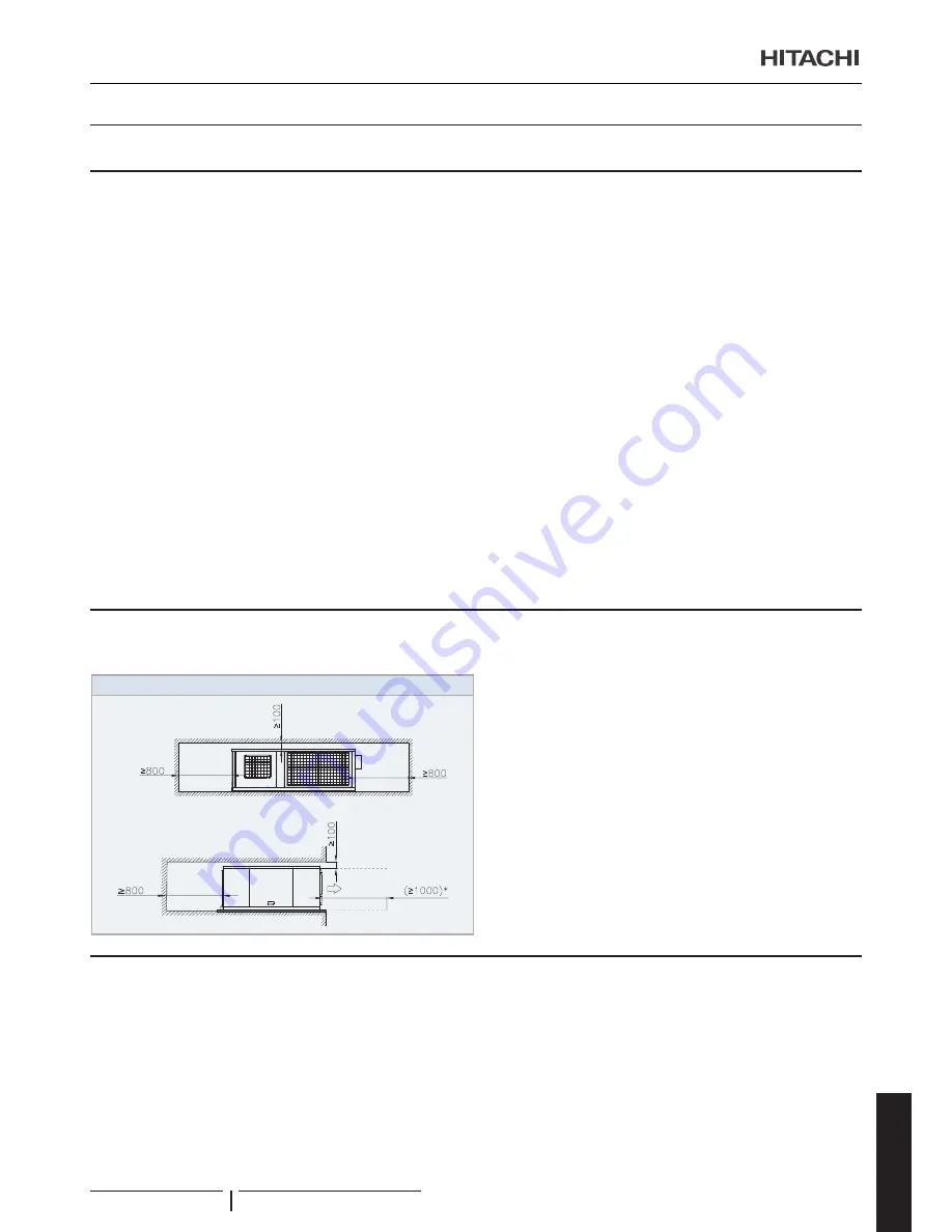 Hitachi RASC-10HNPE Instruction Manual Download Page 215