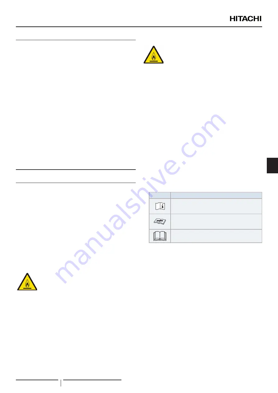 Hitachi RASM-2VRE Скачать руководство пользователя страница 281