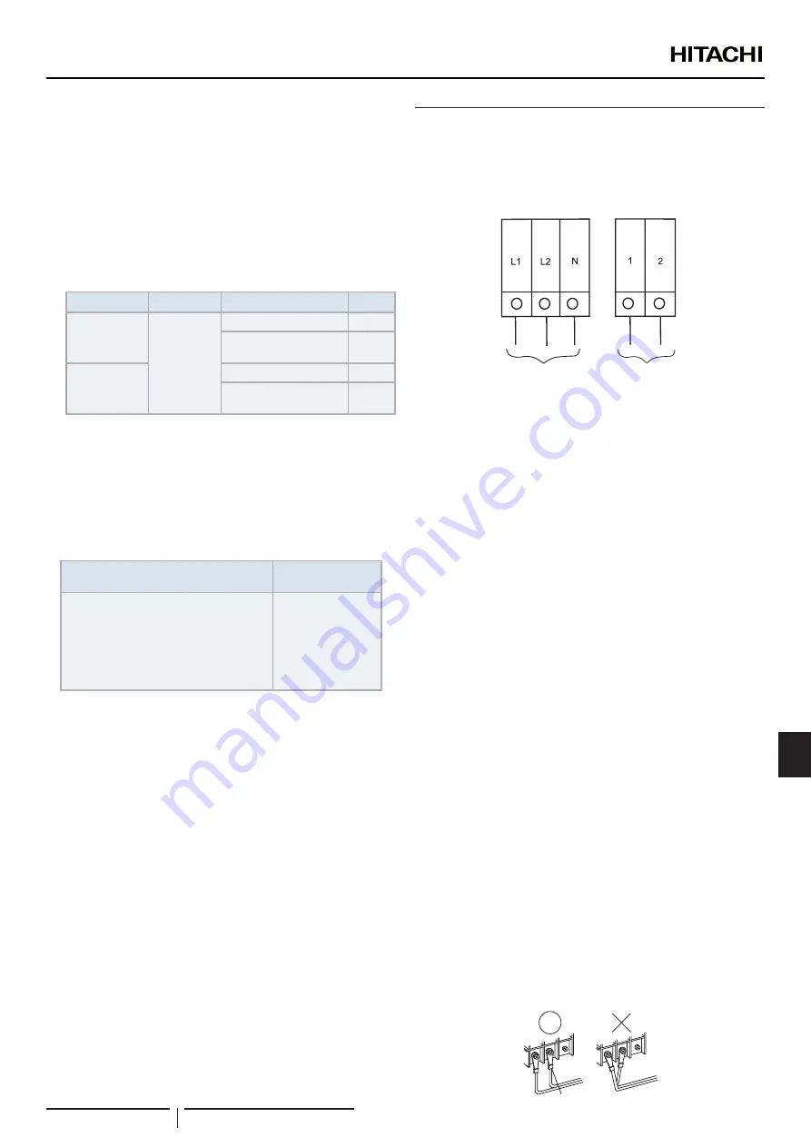 Hitachi RASM-2VRE Скачать руководство пользователя страница 399