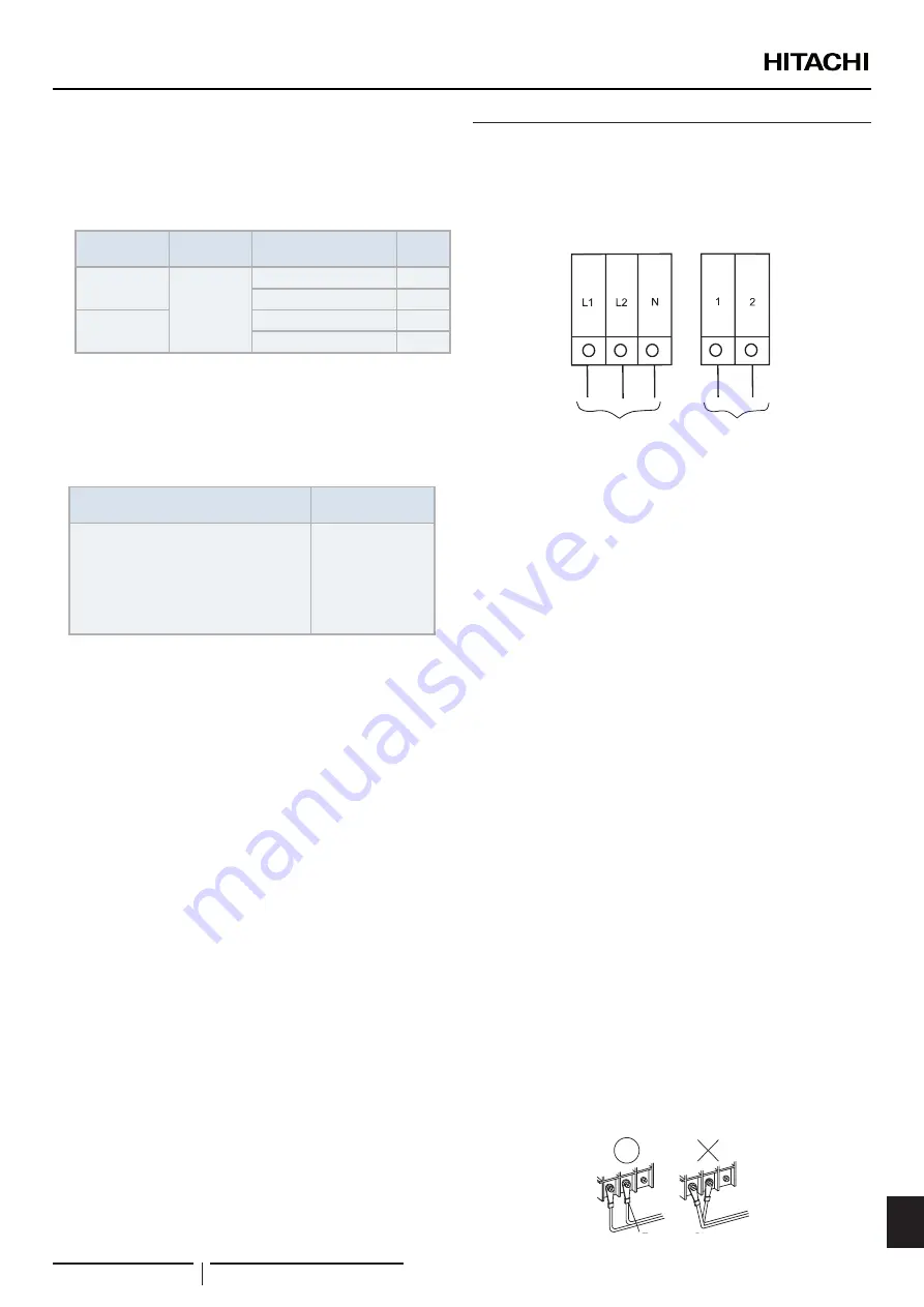 Hitachi RASM-2VRE Скачать руководство пользователя страница 477