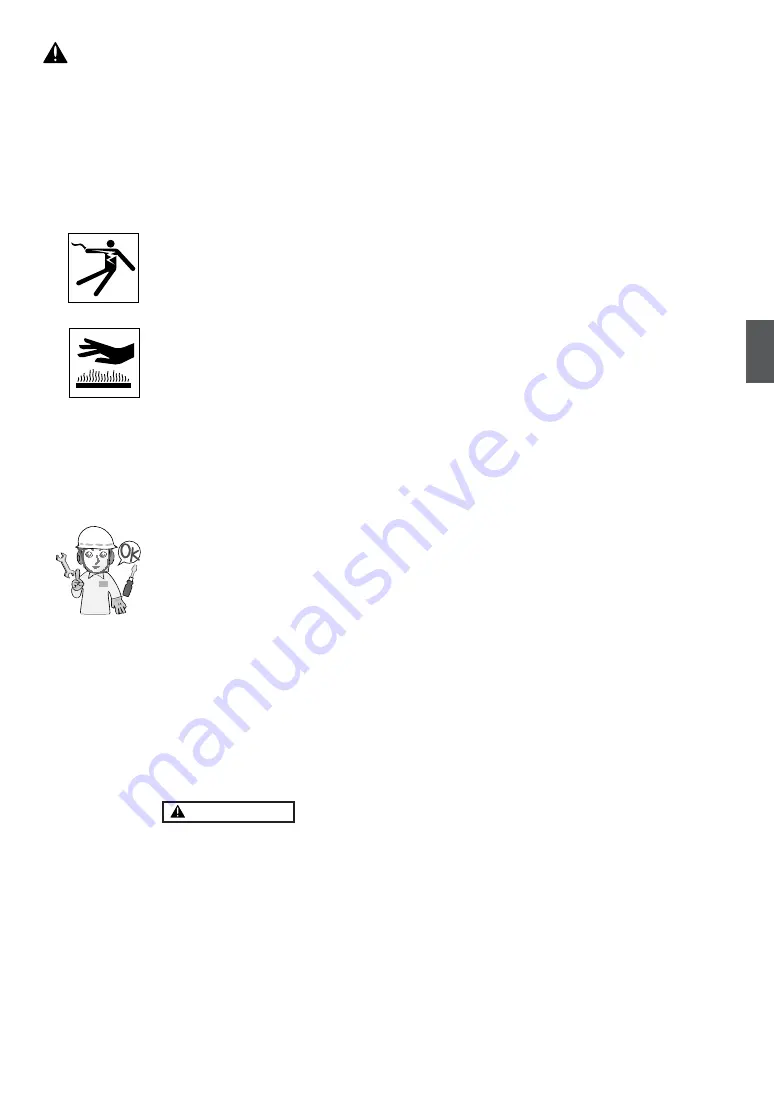 Hitachi RB160EF Owner'S Manual Download Page 50