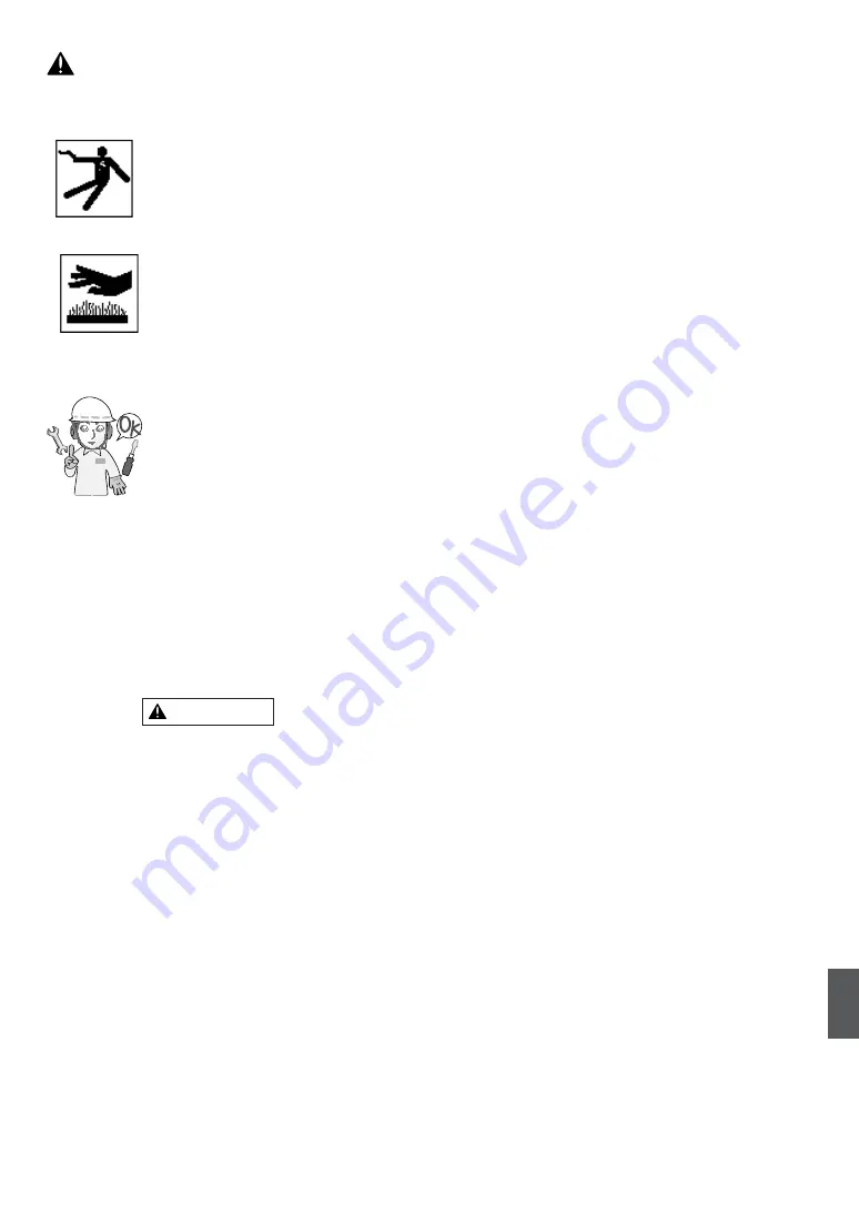 Hitachi RB160EF Owner'S Manual Download Page 134