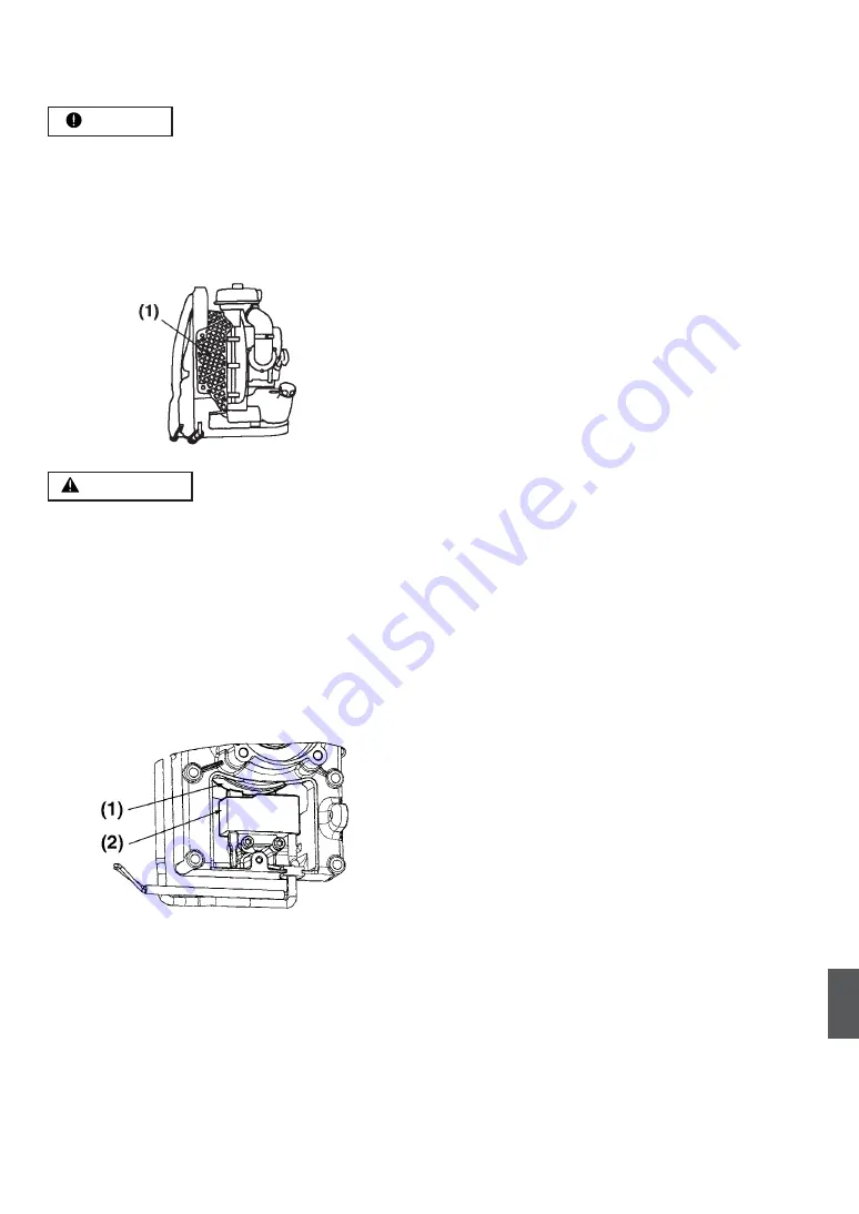 Hitachi RB160EF Owner'S Manual Download Page 140