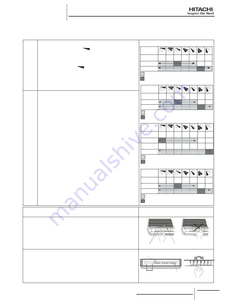 Hitachi RCD-2.0FSNE Скачать руководство пользователя страница 162