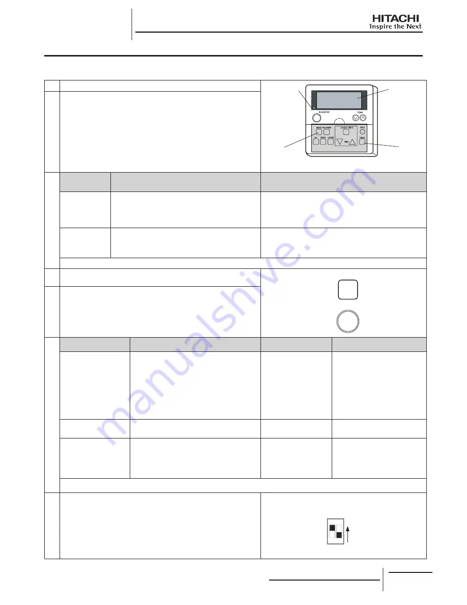 Hitachi RCD-2.0FSNE Скачать руководство пользователя страница 186