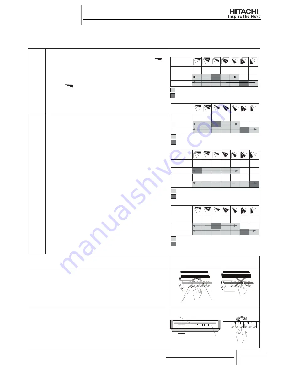 Hitachi RCD-2.0FSNE Installation And Operation Manual Download Page 198