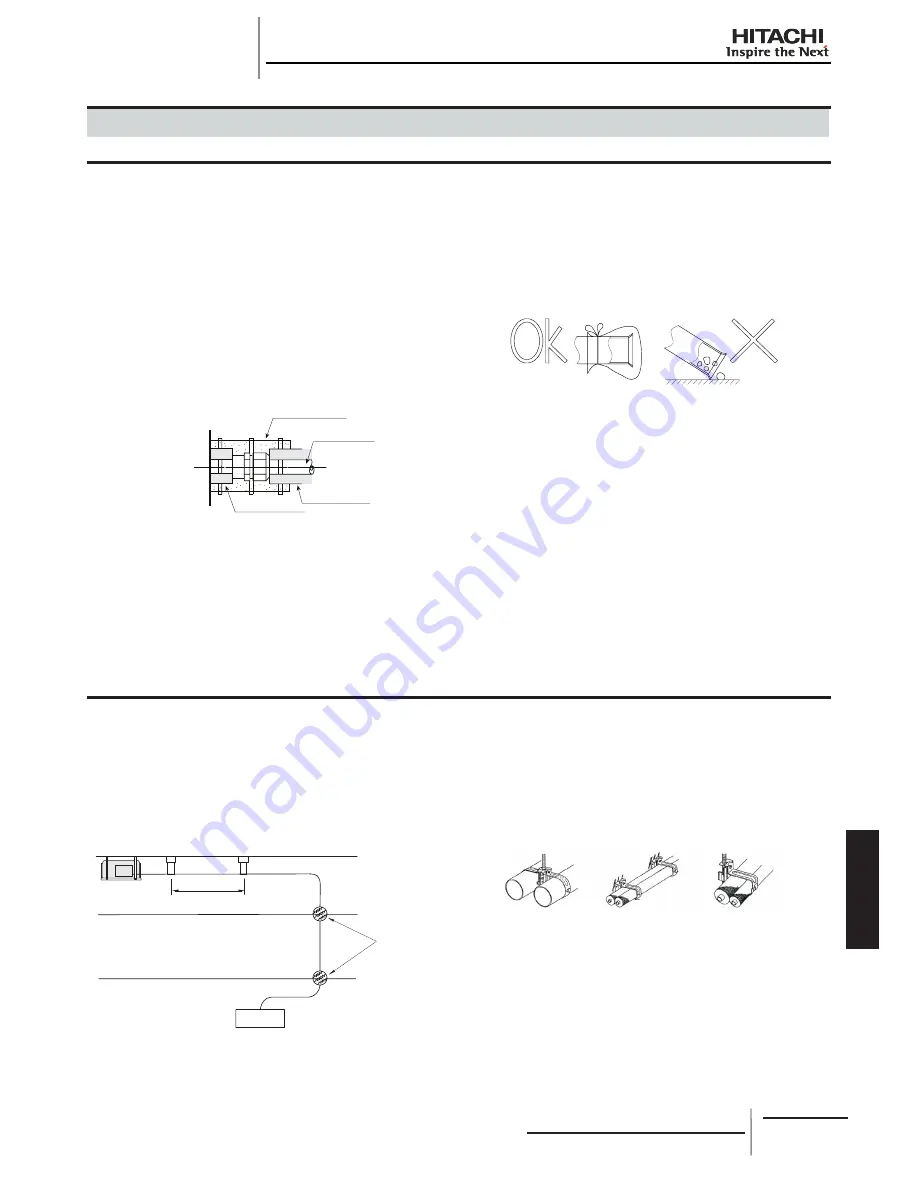 Hitachi RCD-2.0FSNE Installation And Operation Manual Download Page 279