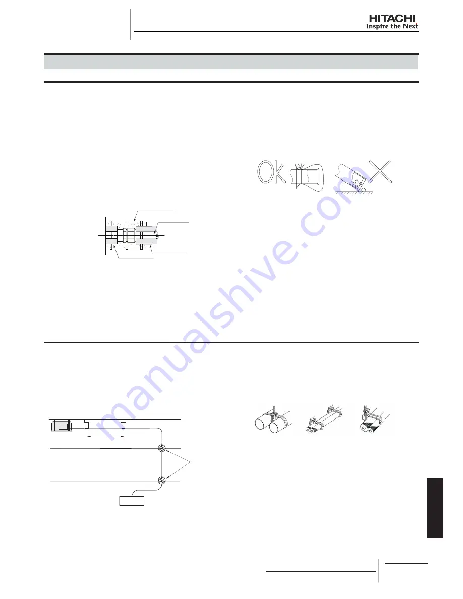 Hitachi RCD-2.0FSNE Installation And Operation Manual Download Page 315