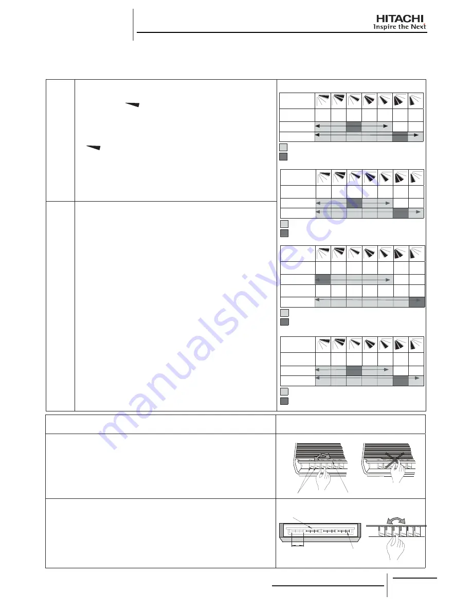 Hitachi RCD-2.0FSNE Installation And Operation Manual Download Page 342