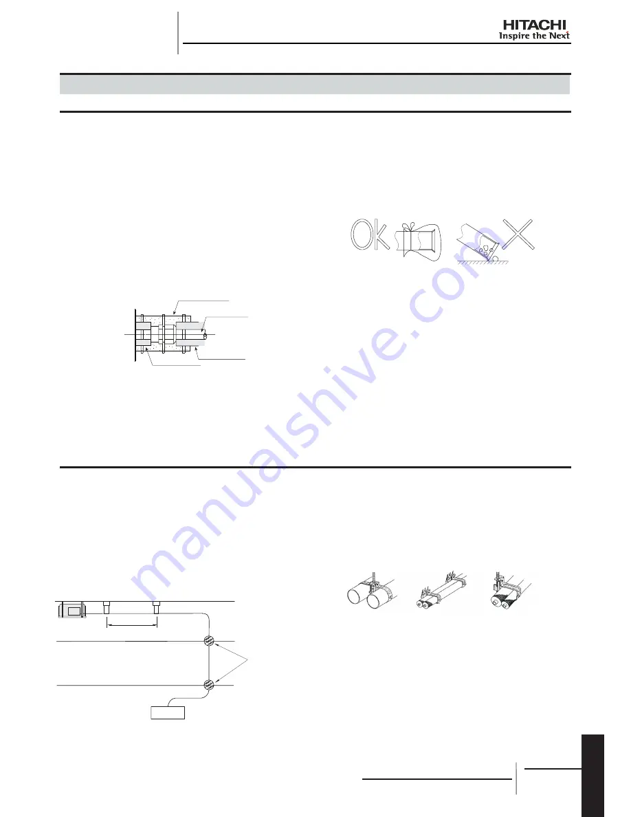 Hitachi RCD-2.0FSNE Installation And Operation Manual Download Page 351