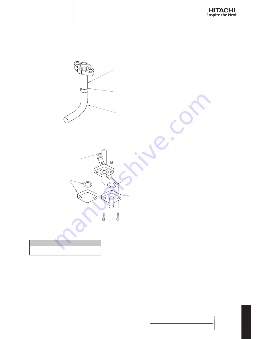 Hitachi RCD-2.0FSNE Installation And Operation Manual Download Page 353