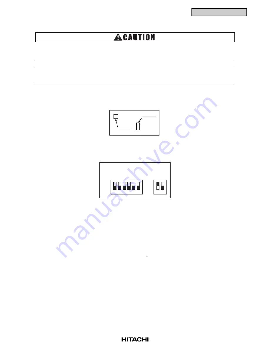 Hitachi RCD-2.5FSG1 Скачать руководство пользователя страница 15