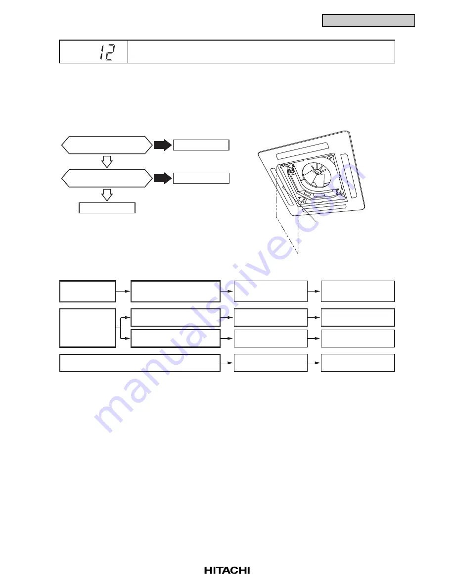 Hitachi RCD-2.5FSG1 Скачать руководство пользователя страница 55