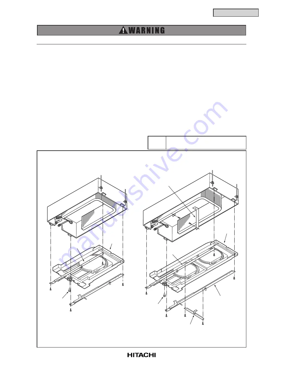 Hitachi RCD-2.5FSG1 Скачать руководство пользователя страница 213