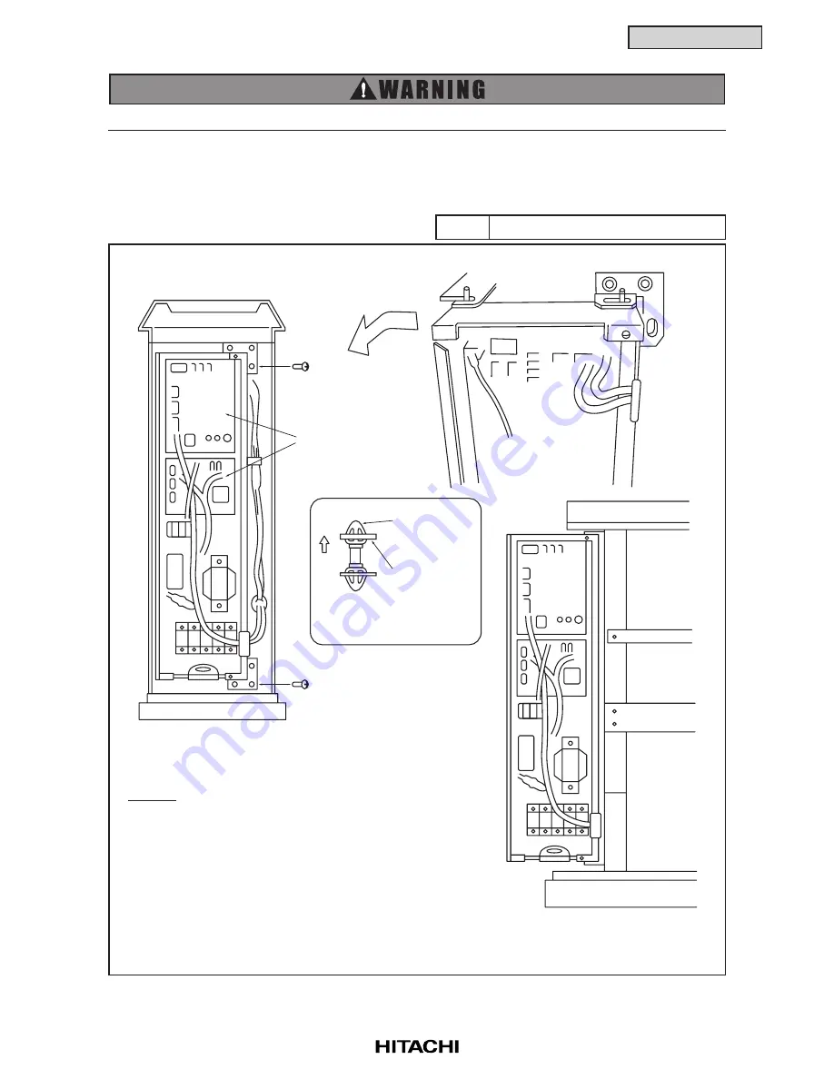 Hitachi RCD-2.5FSG1 Скачать руководство пользователя страница 239