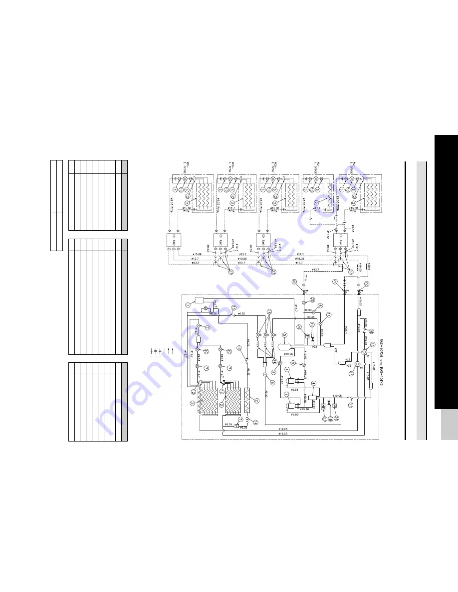 Hitachi RCD-2.5FSG1 Service Manual Download Page 383