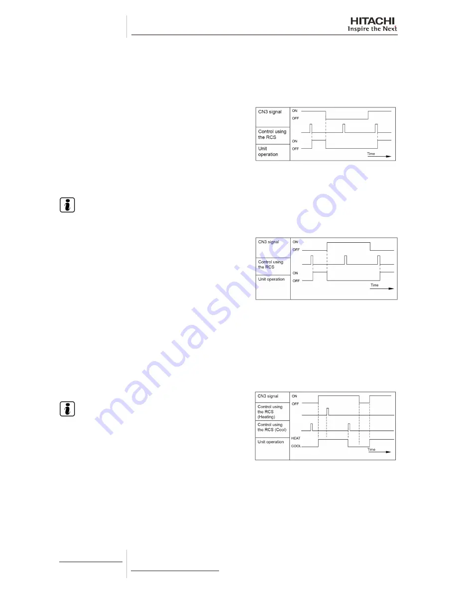 Hitachi RCD-2.5FSN2 Service Manual Download Page 228