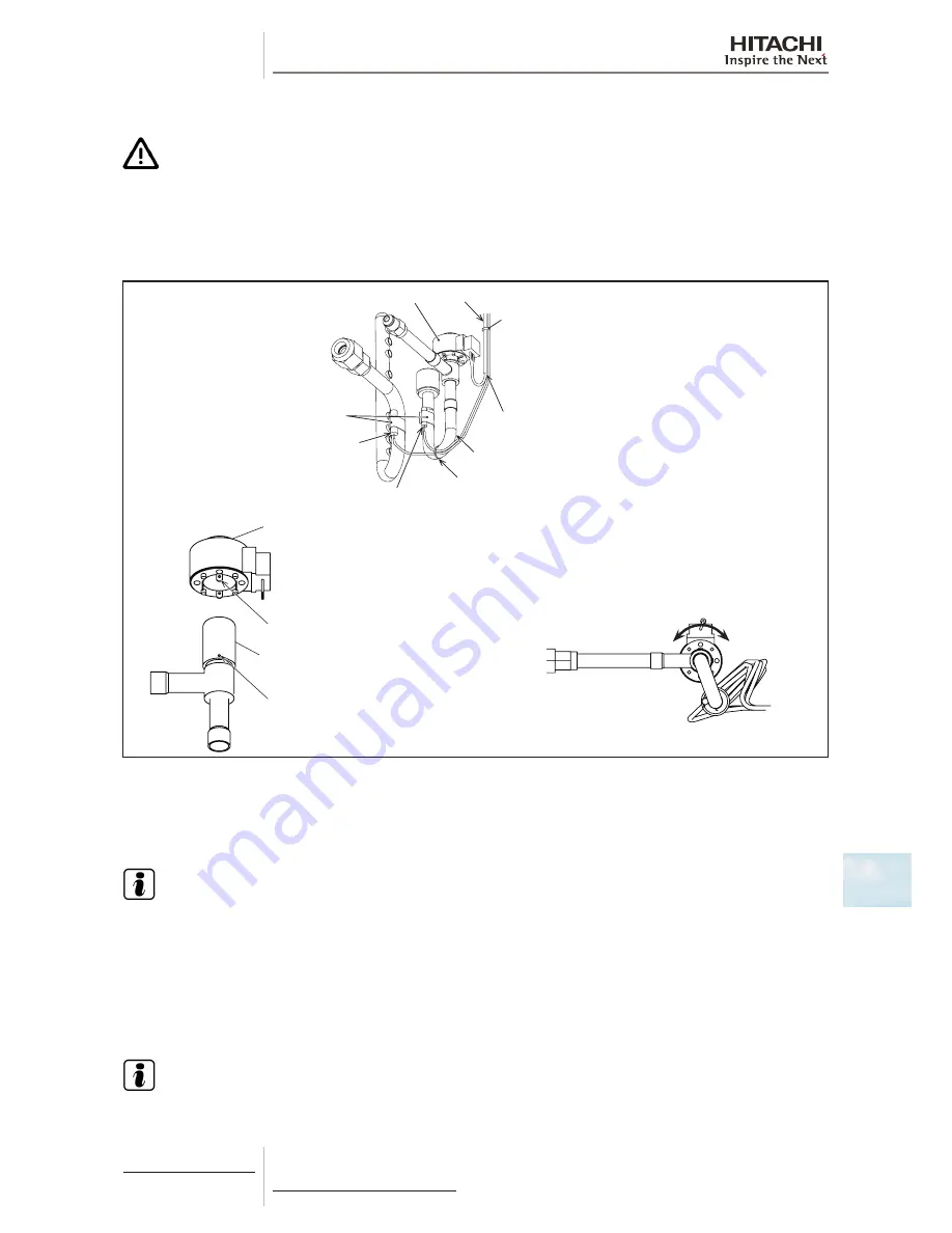 Hitachi RCD-2.5FSN2 Service Manual Download Page 325