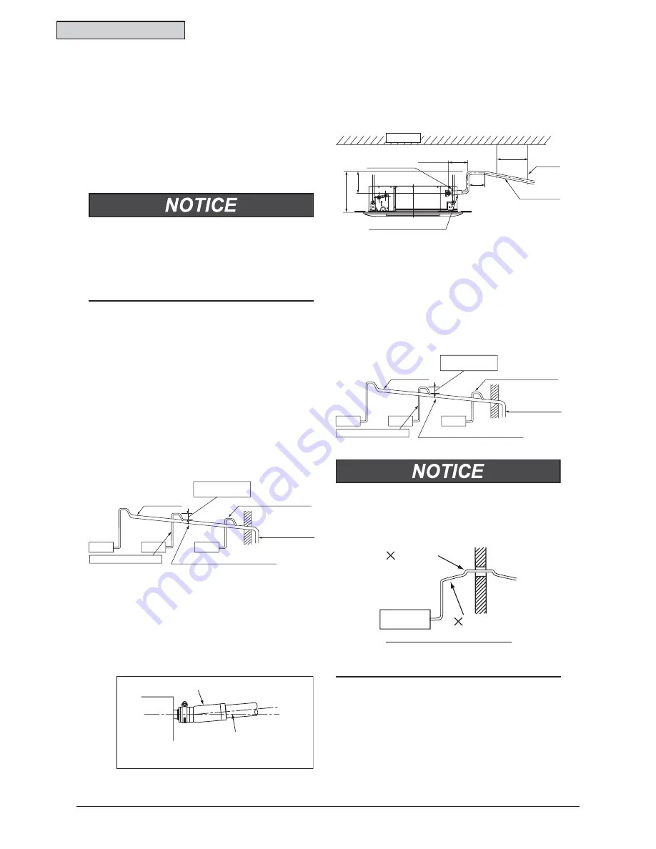 Hitachi RCI-1.0FSN3 Installation & Maintenance Manual Download Page 22