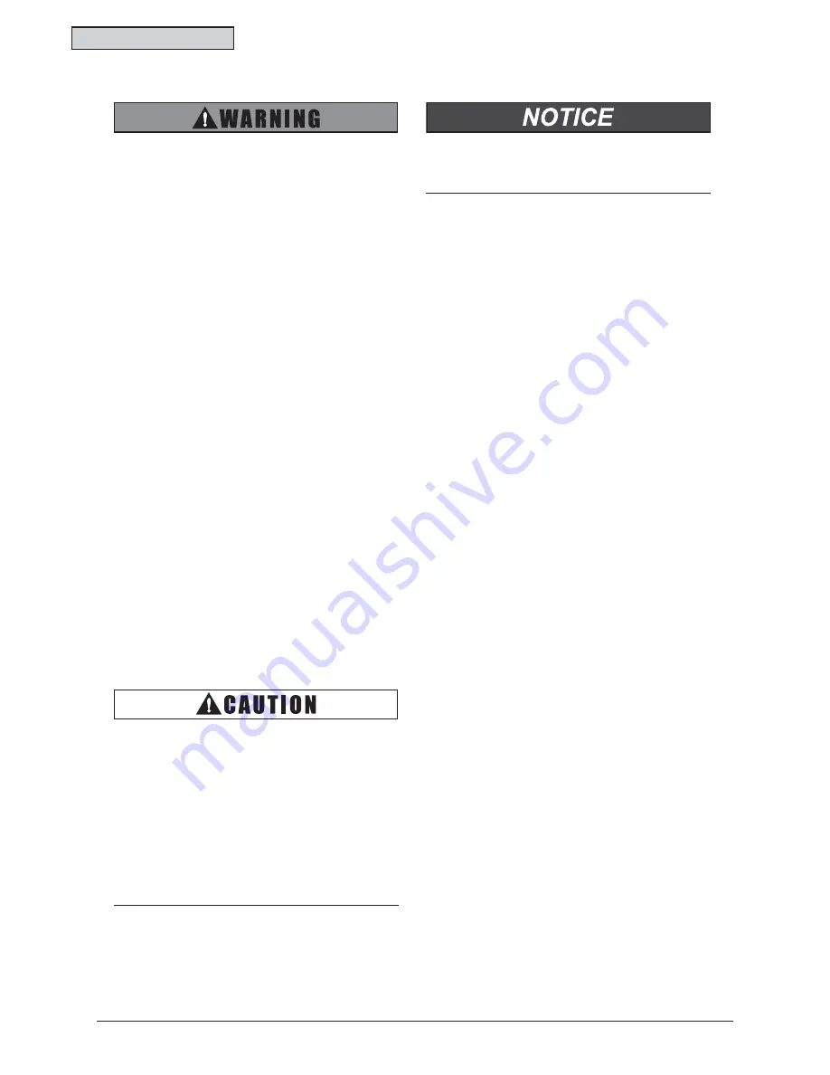 Hitachi RCI-1.0FSN3 Installation & Maintenance Manual Download Page 24