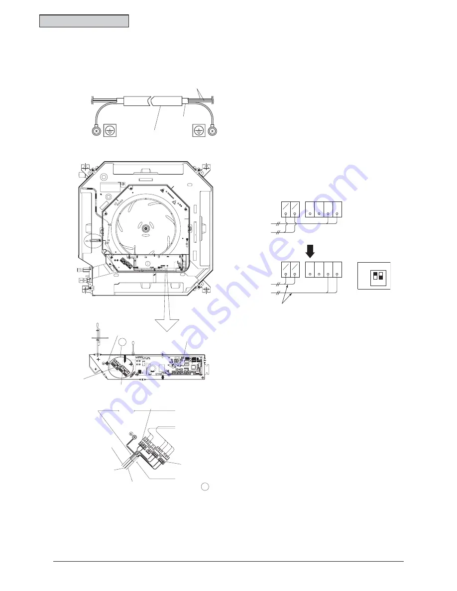 Hitachi RCI-1.0FSN3 Installation & Maintenance Manual Download Page 30