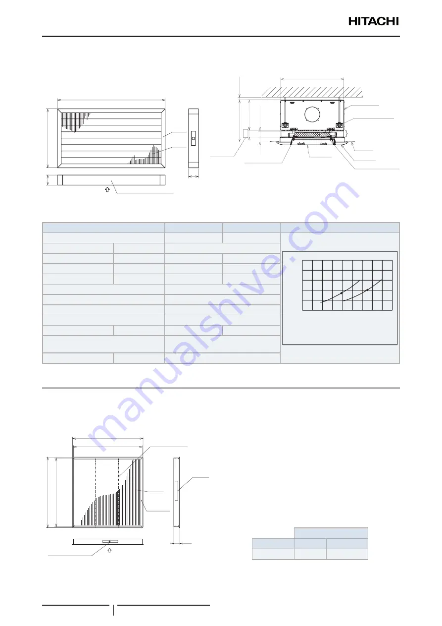 Hitachi RCI-1.0FSR Service Manual Download Page 42