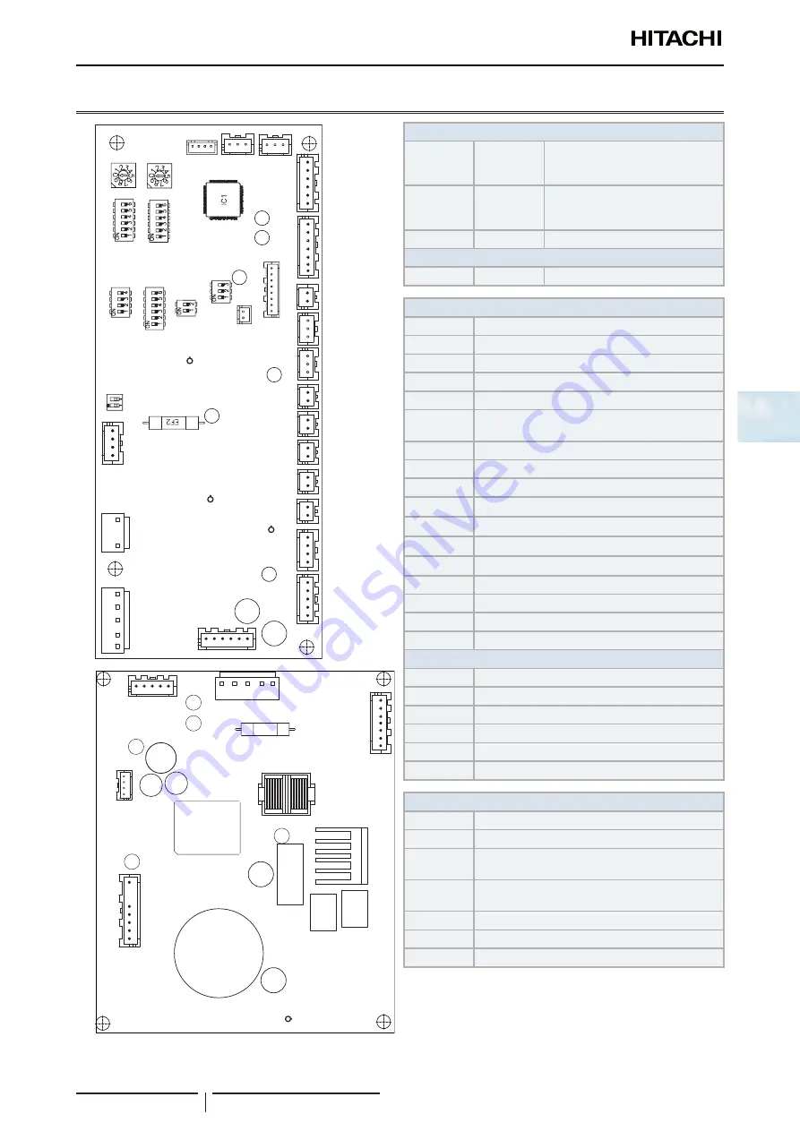 Hitachi RCI-1.0FSR Скачать руководство пользователя страница 93