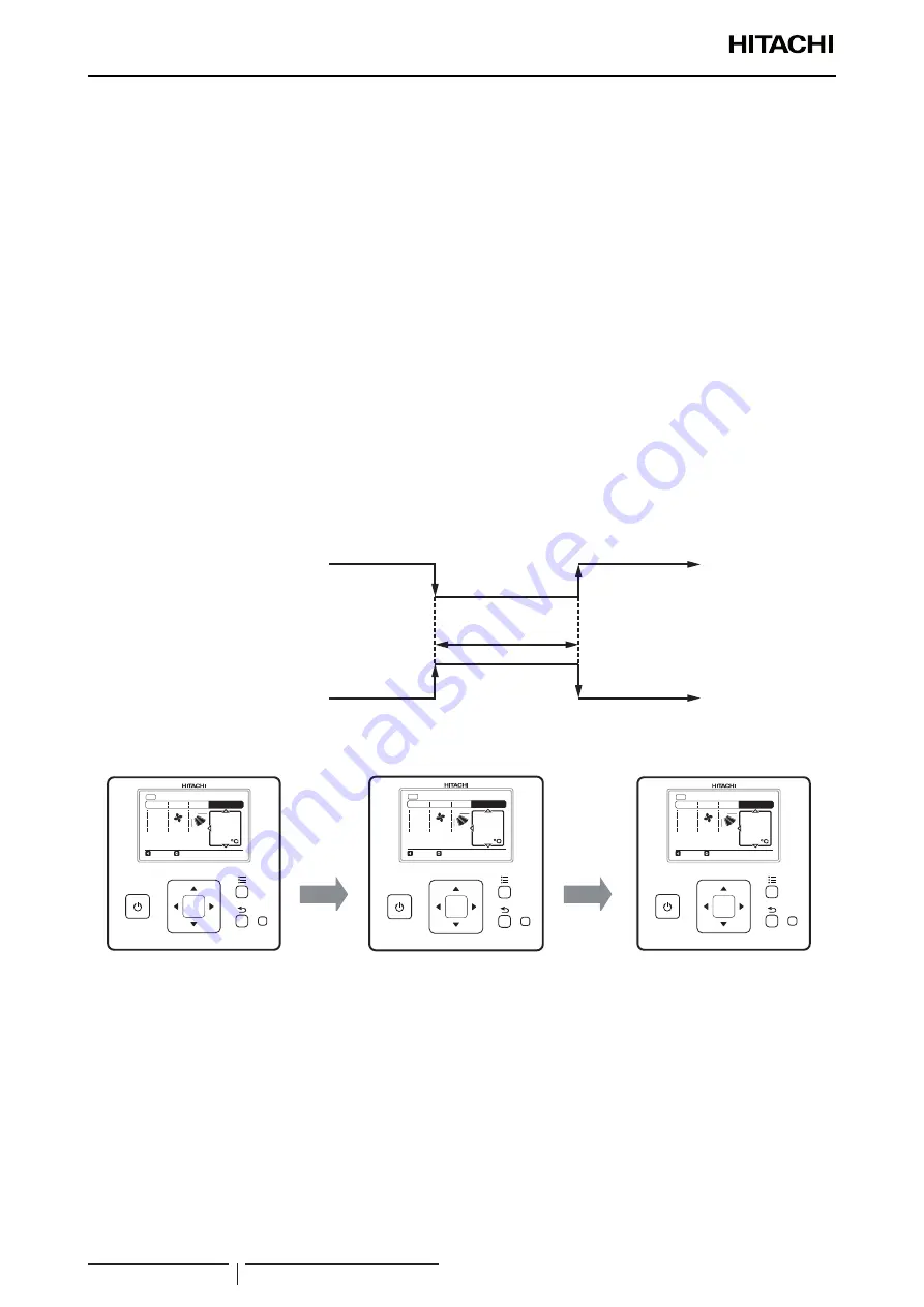 Hitachi RCI-1.0FSR Скачать руководство пользователя страница 144