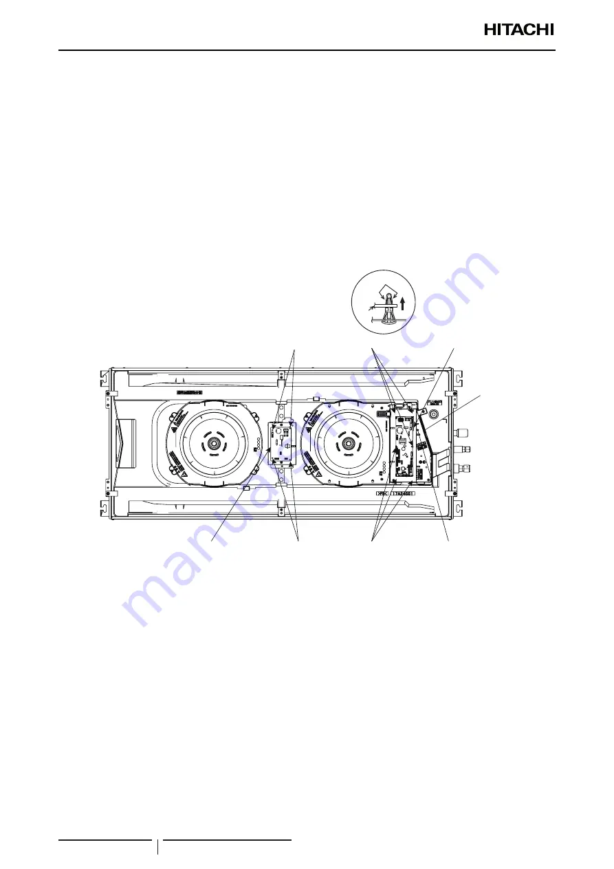 Hitachi RCI-1.0FSR Скачать руководство пользователя страница 216