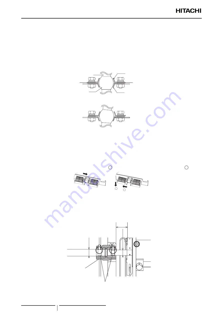 Hitachi RCI-1.0FSR Service Manual Download Page 226