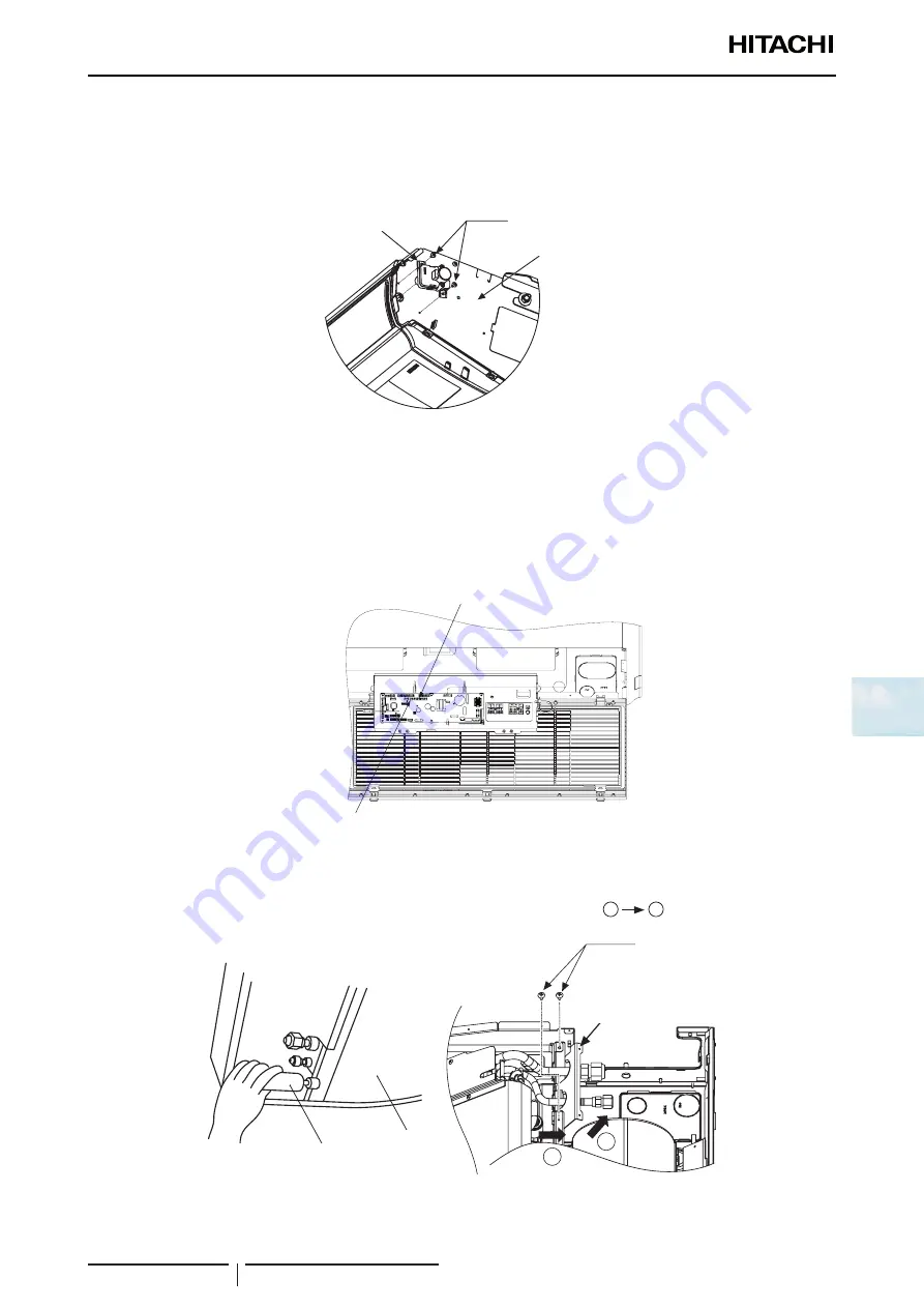 Hitachi RCI-1.0FSR Скачать руководство пользователя страница 227