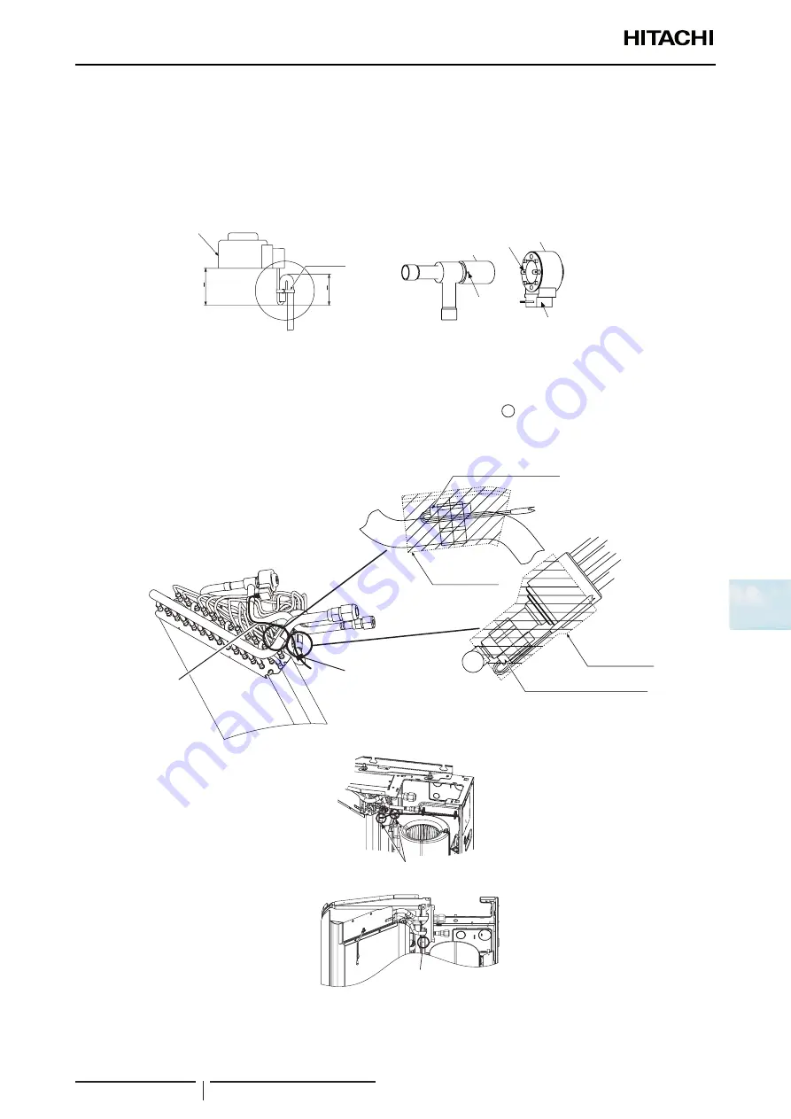 Hitachi RCI-1.0FSR Скачать руководство пользователя страница 229