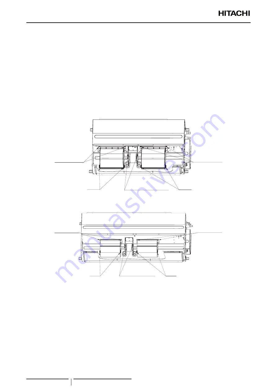 Hitachi RCI-1.0FSR Скачать руководство пользователя страница 240