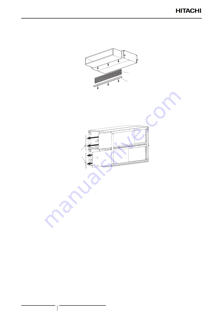 Hitachi RCI-1.0FSR Скачать руководство пользователя страница 252