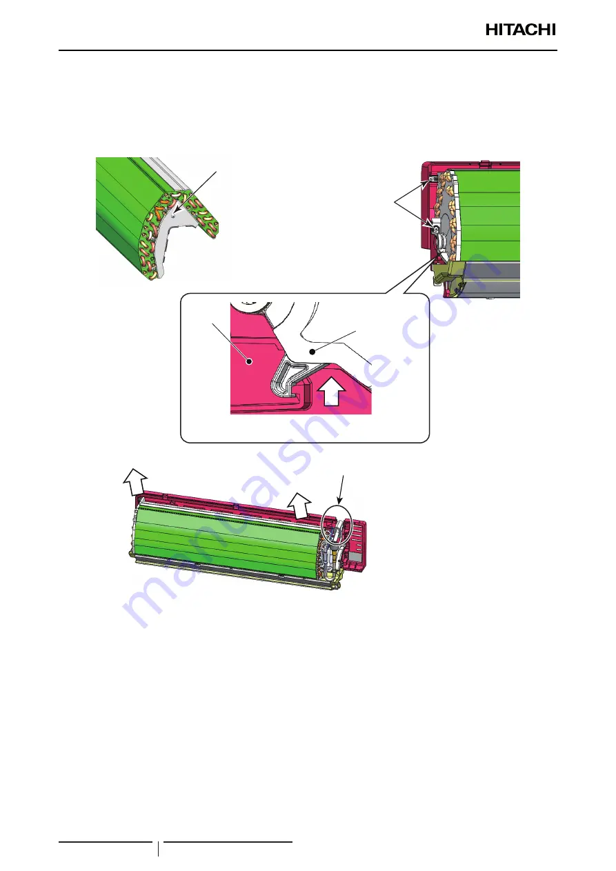 Hitachi RCI-1.0FSR Скачать руководство пользователя страница 266