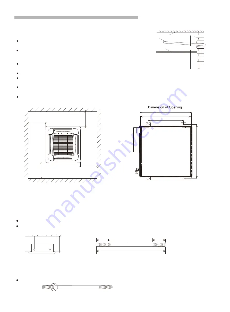 Hitachi RCI-1.5TNE1NH Скачать руководство пользователя страница 17