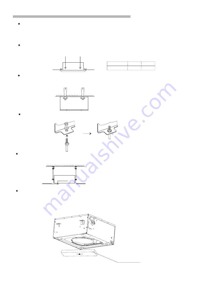 Hitachi RCI-1.5TNE1NH Скачать руководство пользователя страница 18