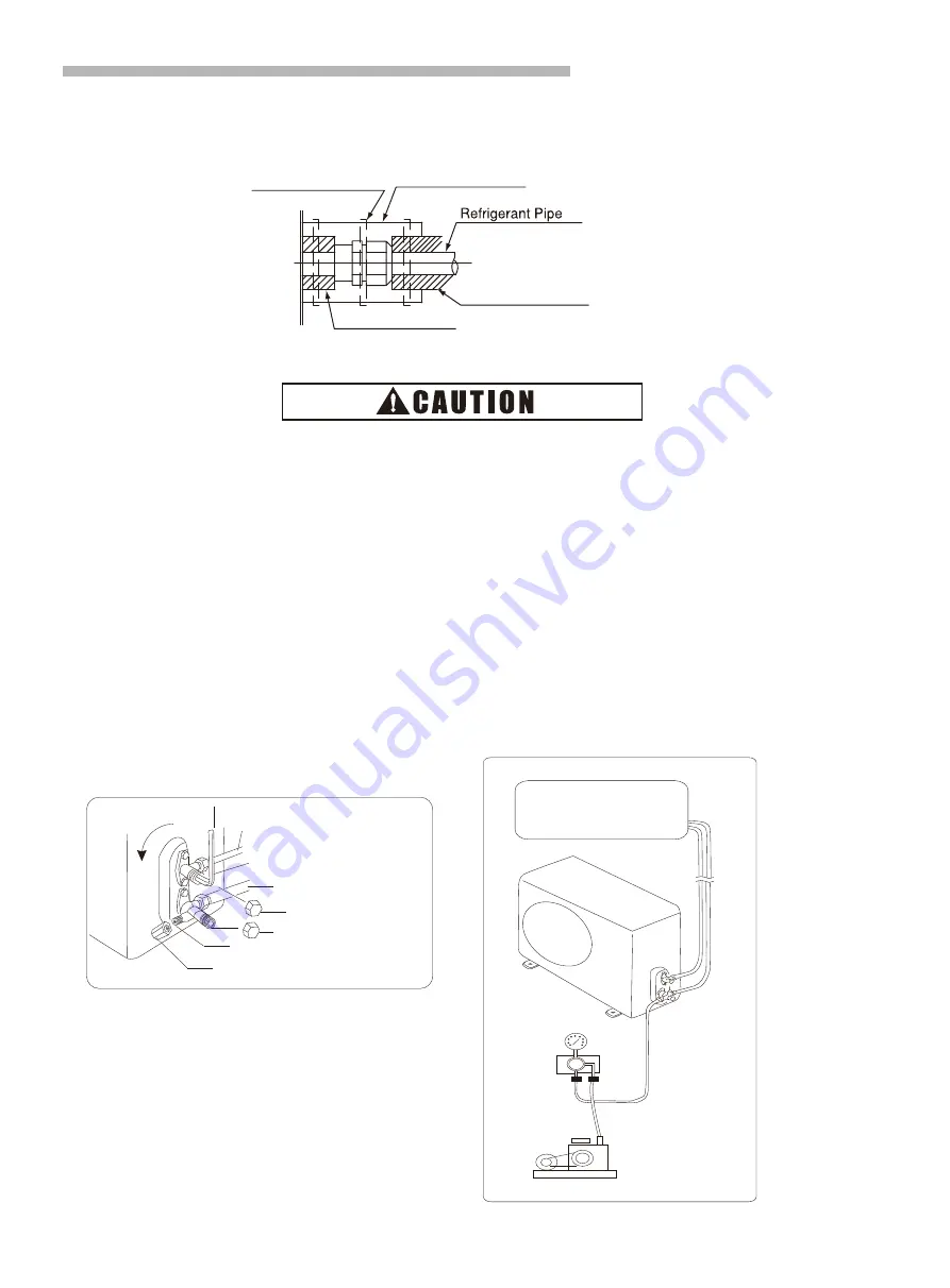 Hitachi RCI-1.5TNE1NH Скачать руководство пользователя страница 25