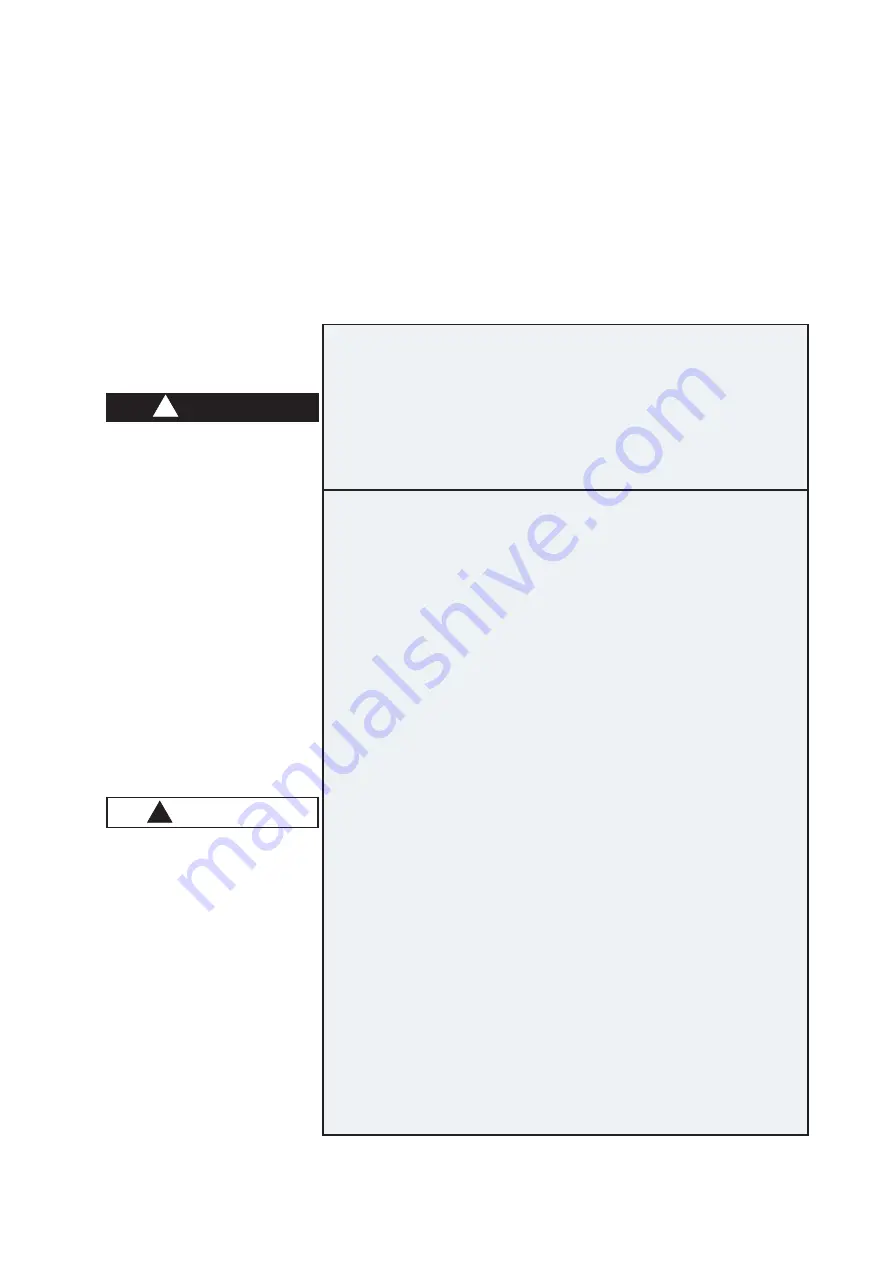 Hitachi RCI-3.0UFE1NH Installation & Maintenance Manual Download Page 4