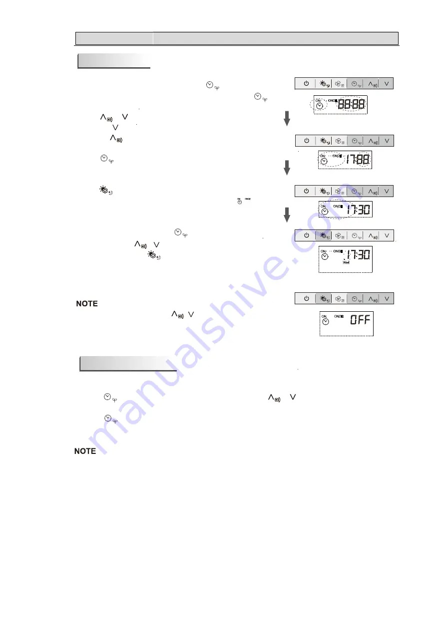 Hitachi RCI-3.0UFE1NH Service Manual Download Page 10