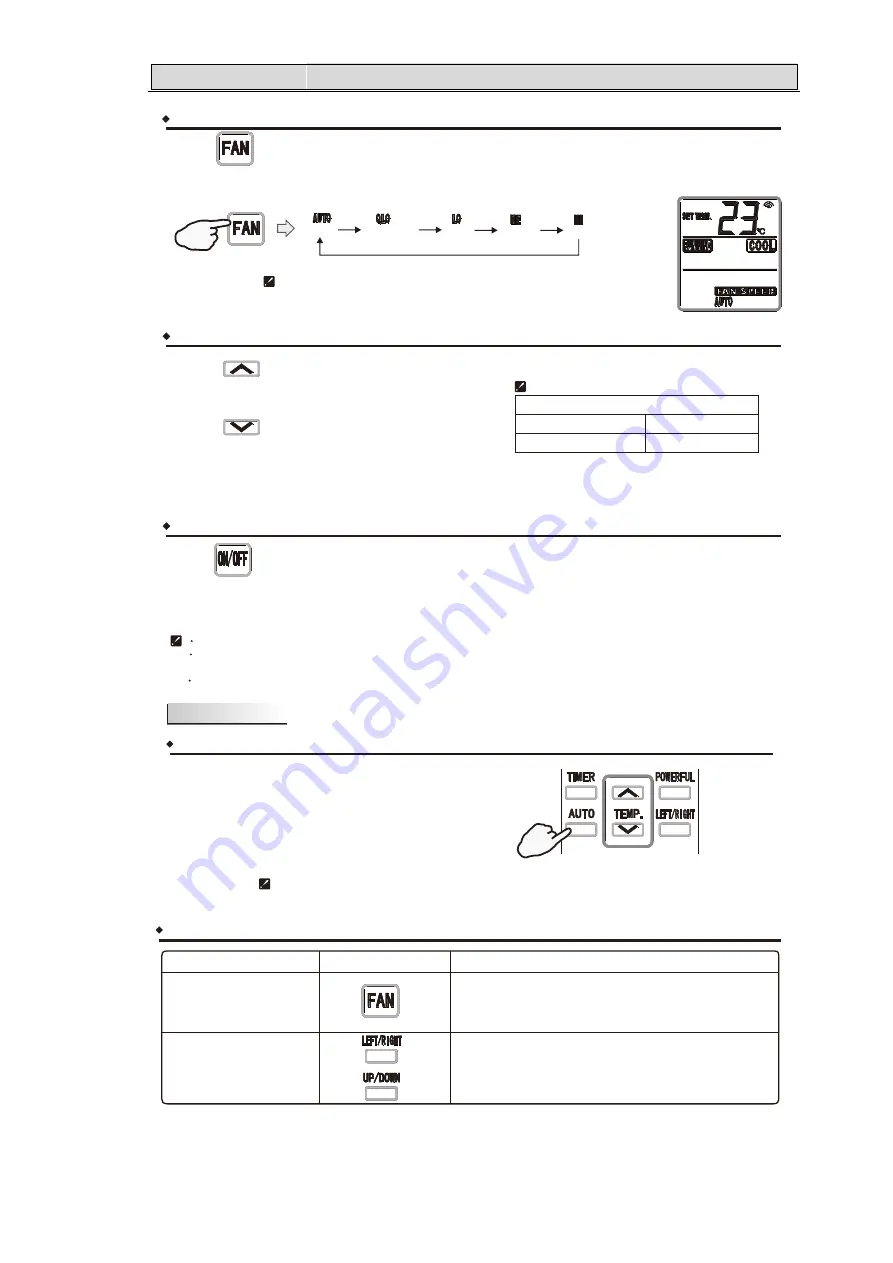 Hitachi RCI-3.0UFE1NH Скачать руководство пользователя страница 14