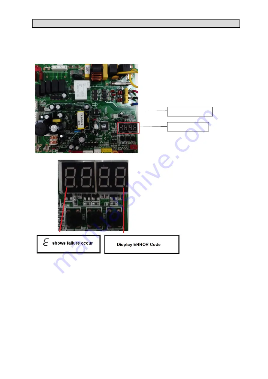 Hitachi RCI-3.0UFE1NH Скачать руководство пользователя страница 21