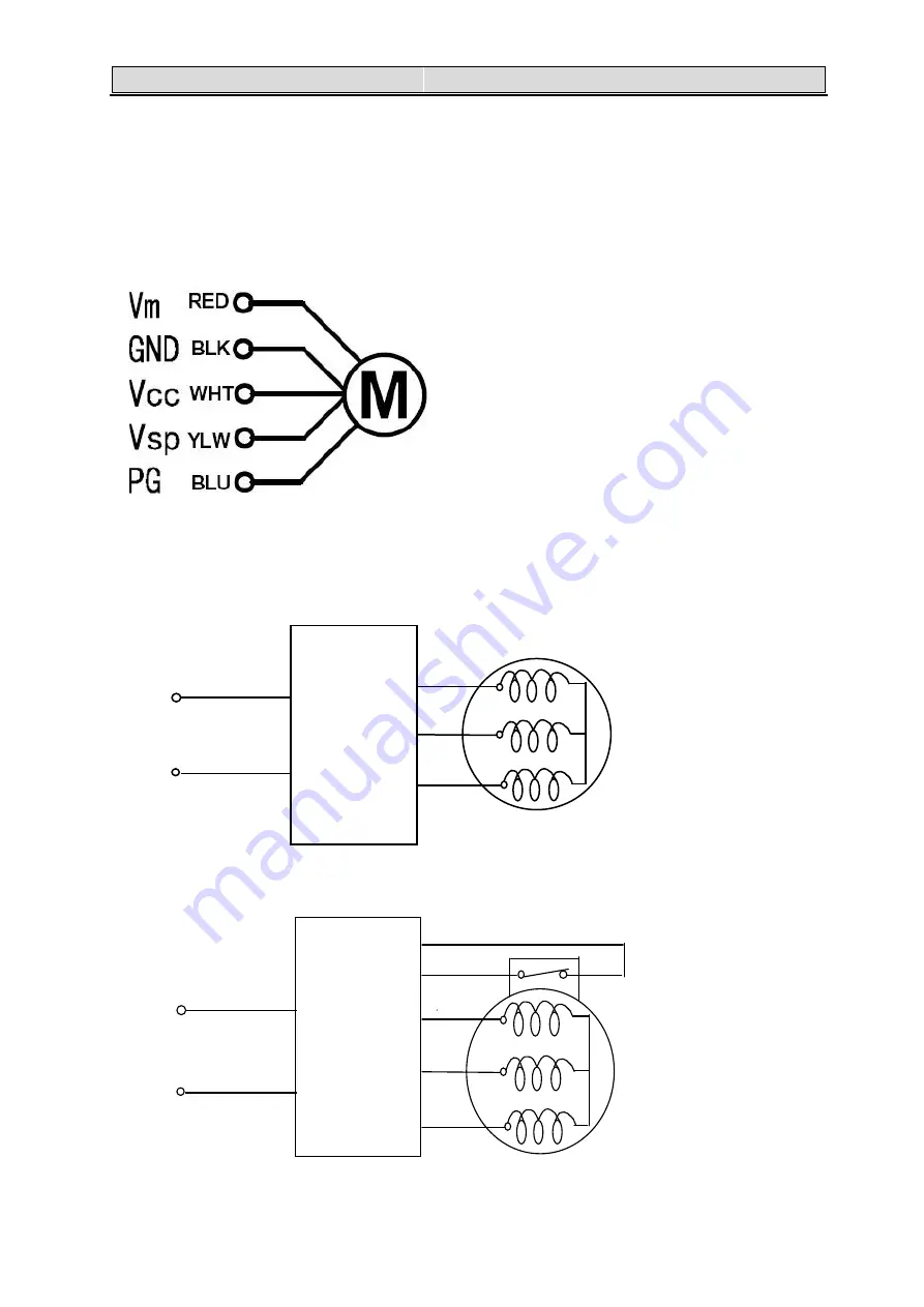 Hitachi RCI-3.0UFE1NH Service Manual Download Page 35